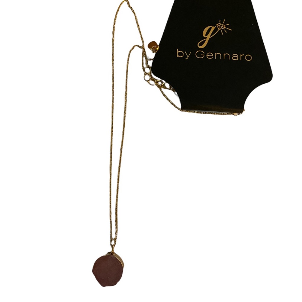 💥2/$17 g by Gennaro necklace